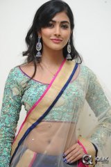 Pooja Hegde at Mukunda Movie Audio Launch
